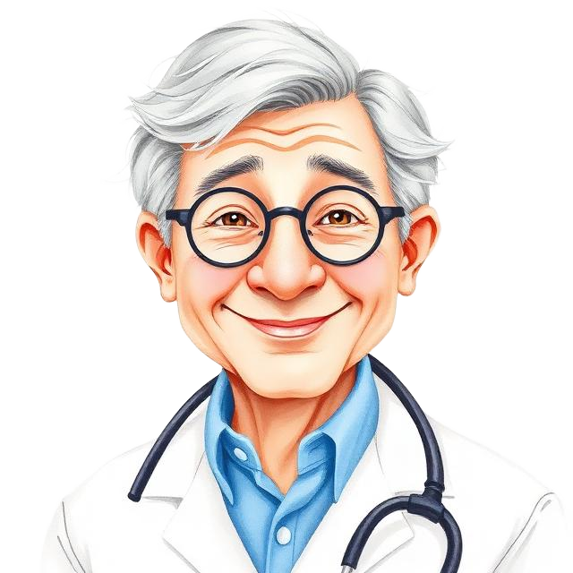 The Doctor